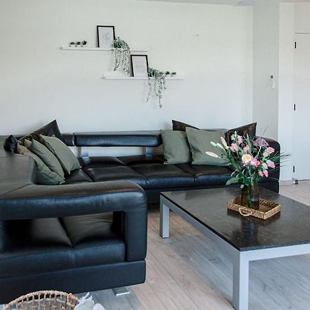 Huyzevier Apartment Middelkerke Bagian luar foto